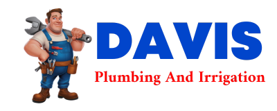 Trusted plumber in GORDONVILLE